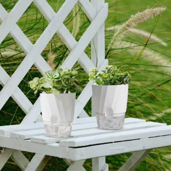 Self Watering Planter - Image 2