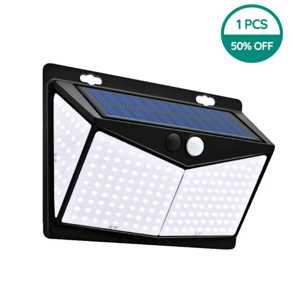 Outdoor Solar Light Device - Image 8