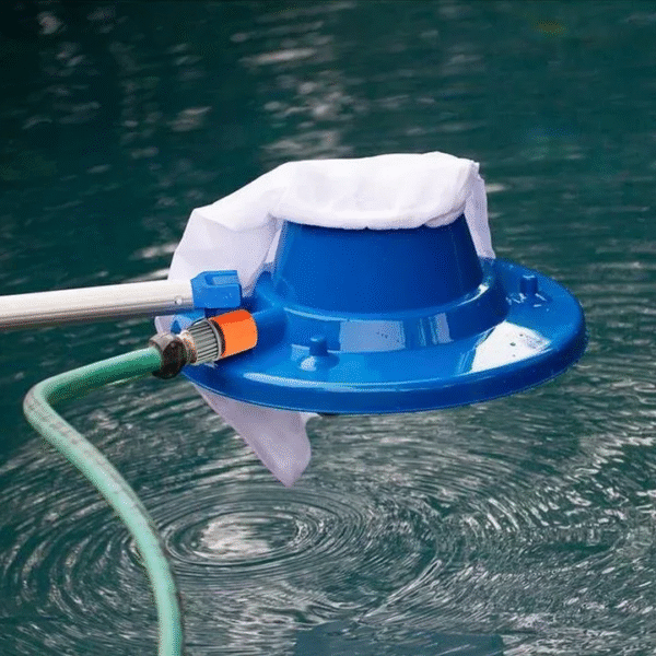 Pool Leaf Vacuum - Image 2