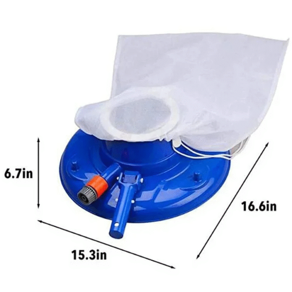 Pool Leaf Vacuum - Image 7