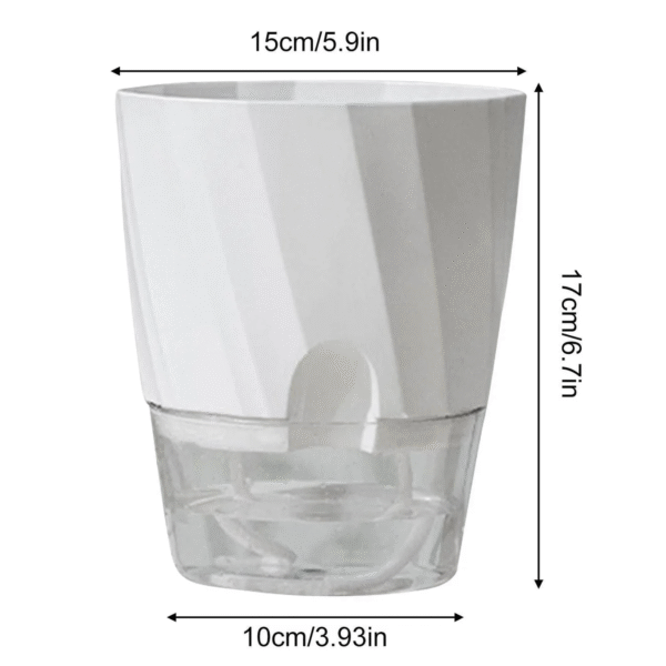 Self Watering Planter - Image 6