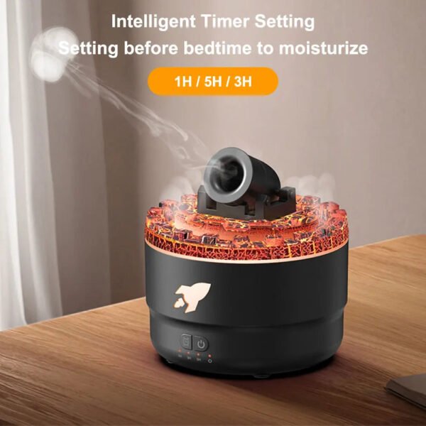 Cannon Aromatherapy Air Humidifier - Image 4