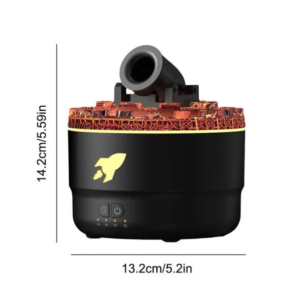 Cannon Aromatherapy Air Humidifier - Image 2