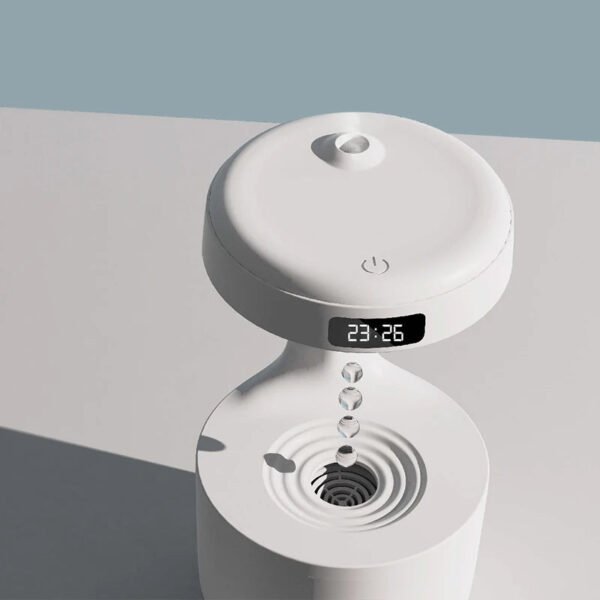 Anti-Gravity Humidifier for Bedroom and Home - Image 3