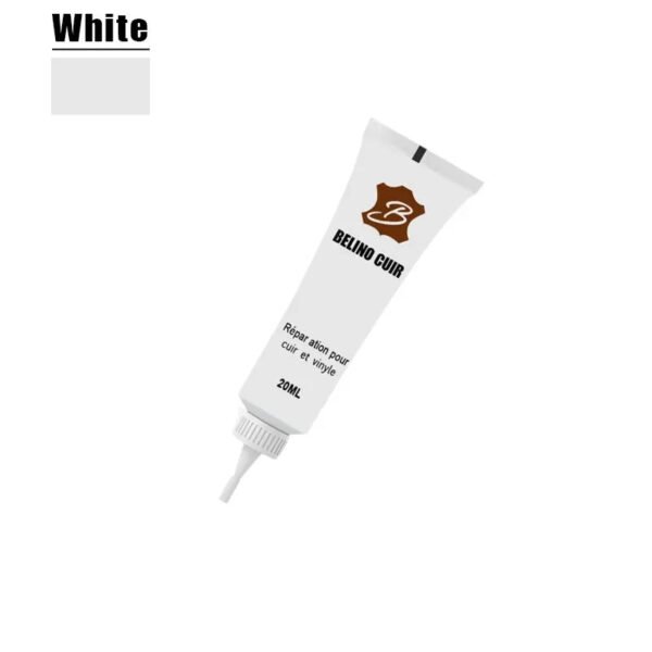 Leather Repair Gel – Easy Fix for Leather Seats and Upholstery - Image 7