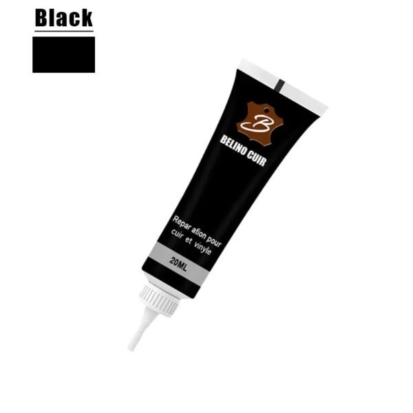 Leather Repair Gel – Easy Fix for Leather Seats and Upholstery - Image 5