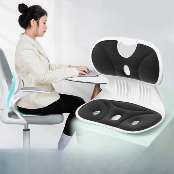 Chair Back Support Cushion - Image 2